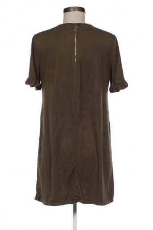 Šaty  Primark, Veľkosť M, Farba Zelená, Cena  15,95 €