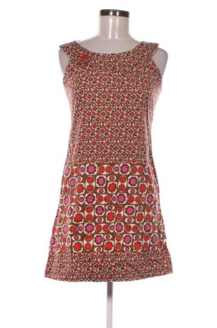 Kleid Promod, Größe S, Farbe Mehrfarbig, Preis 16,99 €