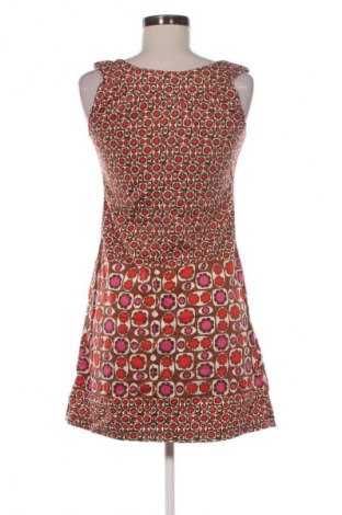 Kleid Promod, Größe S, Farbe Mehrfarbig, Preis 16,99 €