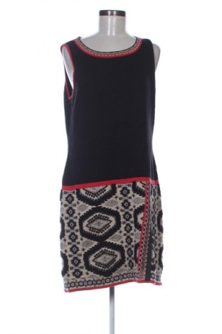 Рокля Promod, Размер XL, Цвят Многоцветен, Цена 23,51 €