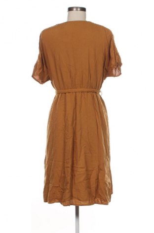Рокля Promod, Размер S, Цвят Кафяв, Цена 12,78 €