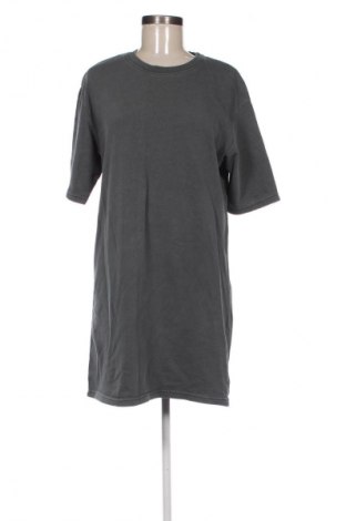 Šaty  Pull&Bear, Velikost S, Barva Šedá, Cena  329,00 Kč