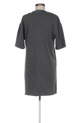 Šaty  Pull&Bear, Velikost S, Barva Šedá, Cena  329,00 Kč