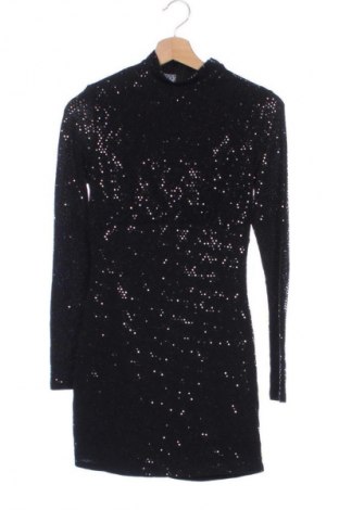 Rochie Pull&Bear, Mărime S, Culoare Negru, Preț 85,99 Lei