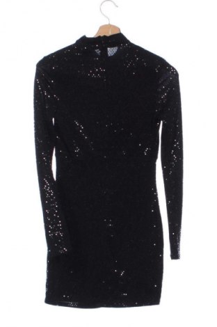 Rochie Pull&Bear, Mărime S, Culoare Negru, Preț 85,99 Lei