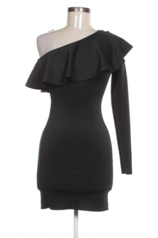 Rochie Pull&Bear, Mărime M, Culoare Negru, Preț 97,99 Lei