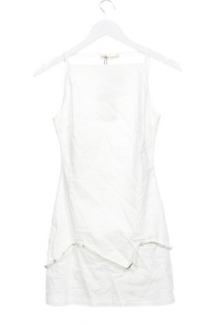 Ruha Pull&Bear, Méret S, Szín Fehér, Ár 9 009 Ft