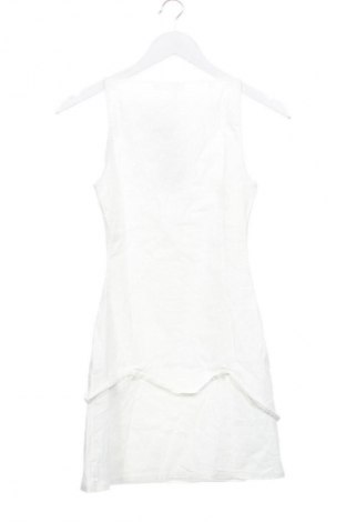 Ruha Pull&Bear, Méret S, Szín Fehér, Ár 9 009 Ft