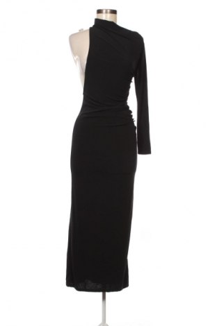 Rochie Pull&Bear, Mărime S, Culoare Negru, Preț 96,99 Lei