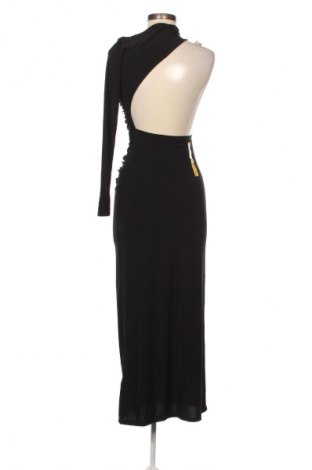 Rochie Pull&Bear, Mărime S, Culoare Negru, Preț 96,99 Lei