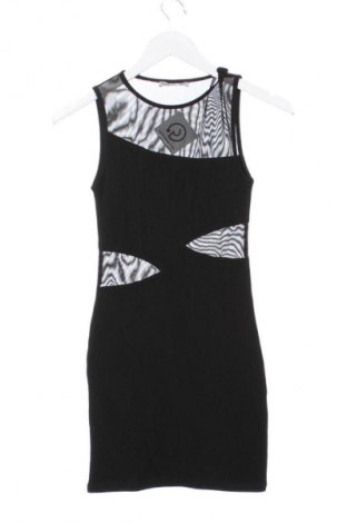 Rochie Pull&Bear, Mărime S, Culoare Negru, Preț 133,99 Lei