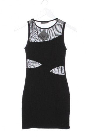 Rochie Pull&Bear, Mărime S, Culoare Negru, Preț 133,99 Lei