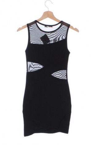 Рокля Pull&Bear, Размер S, Цвят Черен, Цена 20,45 €