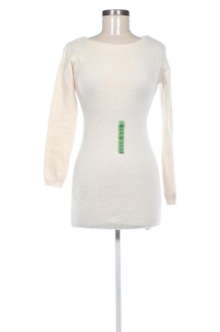 Šaty  Pull&Bear, Veľkosť XS, Farba Béžová, Cena  9,95 €