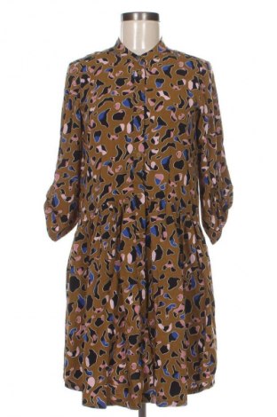 Šaty  Q/S by S.Oliver, Velikost XS, Barva Vícebarevné, Cena  259,00 Kč