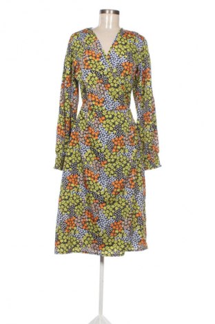 Рокля Quiz, Размер L, Цвят Многоцветен, Цена 16,87 €