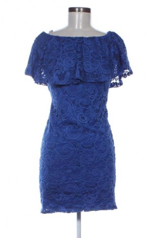 Рокля Quiz, Размер M, Цвят Син, Цена 25,05 €