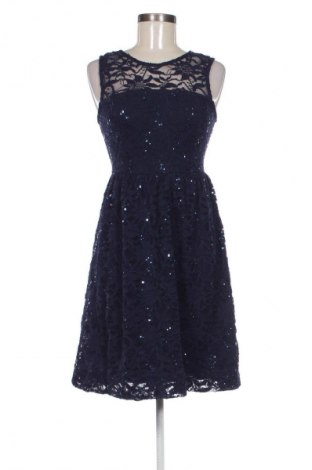 Rochie Rainbow, Mărime S, Culoare Albastru, Preț 40,99 Lei