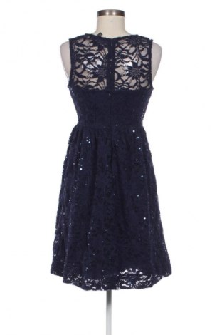 Rochie Rainbow, Mărime S, Culoare Albastru, Preț 40,99 Lei