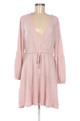 Rochie Rainbow, Mărime M, Culoare Roz, Preț 8,99 Lei