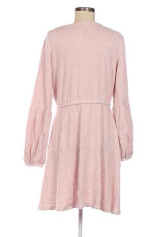 Rochie Rainbow, Mărime M, Culoare Roz, Preț 8,99 Lei