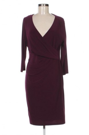 Рокля Ralph Lauren, Размер XL, Цвят Лилав, Цена 184,06 €