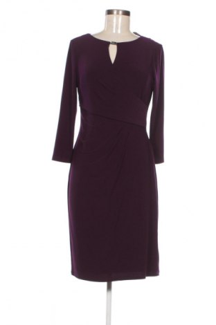 Рокля Ralph Lauren, Размер M, Цвят Лилав, Цена 265,21 €