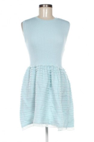 Rochie Red Valentino, Mărime L, Culoare Albastru, Preț 739,99 Lei, #135225662