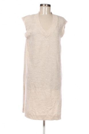 Šaty  Reken Maar, Veľkosť M, Farba Béžová, Cena  10,95 €