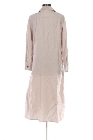 Рокля Reserved, Размер L, Цвят Бежов, Цена 22,49 €