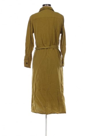 Рокля Reserved, Размер M, Цвят Зелен, Цена 17,89 €