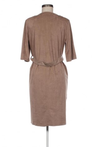 Kleid Reserved, Größe M, Farbe Braun, Preis € 19,99