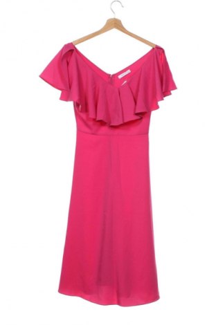Kleid Reserved, Größe XS, Farbe Rosa, Preis 15,99 €