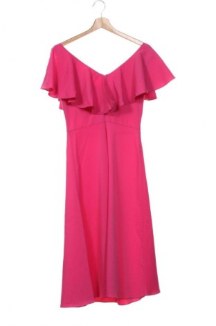 Kleid Reserved, Größe XS, Farbe Rosa, Preis 15,99 €