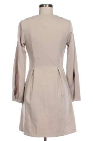 Rochie Reserved, Mărime S, Culoare Bej, Preț 104,99 Lei