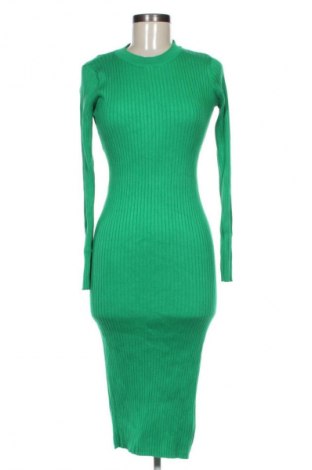 Rochie Reserved, Mărime M, Culoare Verde, Preț 94,99 Lei