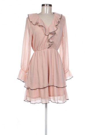 Рокля Reserved, Размер M, Цвят Бежов, Цена 20,45 €