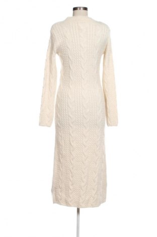 Φόρεμα Reserved, Μέγεθος M, Χρώμα Εκρού, Τιμή 14,99 €