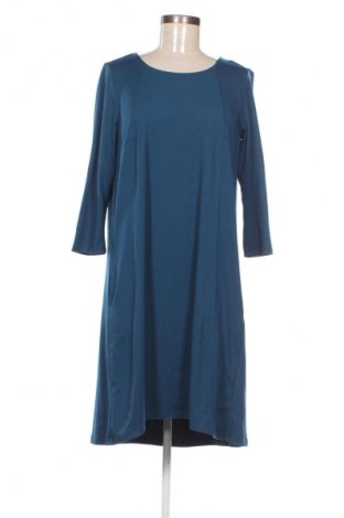Šaty  Reserved, Velikost L, Barva Modrá, Cena  279,00 Kč