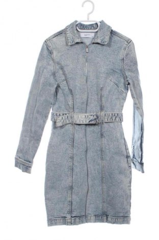 Kleid Reserved, Größe S, Farbe Blau, Preis € 9,99