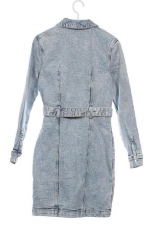 Kleid Reserved, Größe S, Farbe Blau, Preis € 9,99