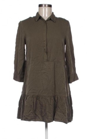 Šaty  Reserved, Veľkosť M, Farba Zelená, Cena  3,95 €