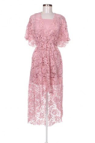 Рокля Reserved, Размер S, Цвят Розов, Цена 19,95 €