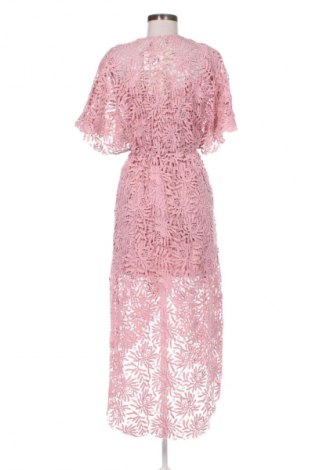 Рокля Reserved, Размер S, Цвят Розов, Цена 19,95 €