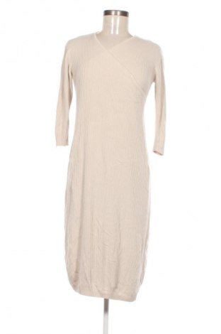 Šaty  Reserved, Velikost M, Barva Béžová, Cena  569,00 Kč