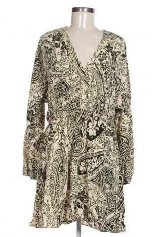 Рокля Reserved, Размер XL, Цвят Многоцветен, Цена 20,45 €
