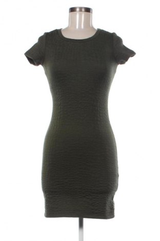 Φόρεμα Reserved, Μέγεθος XS, Χρώμα Πράσινο, Τιμή 7,83 €