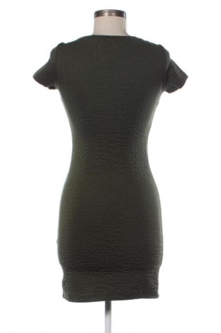 Φόρεμα Reserved, Μέγεθος XS, Χρώμα Πράσινο, Τιμή 7,83 €