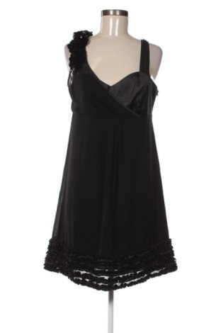 Kleid Riccovero, Größe M, Farbe Schwarz, Preis 5,99 €