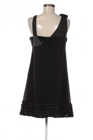 Kleid Riccovero, Größe M, Farbe Schwarz, Preis 5,99 €